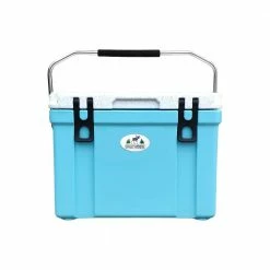 Chilly Moose Cooler/Ice Box (25L) Outdoor Refrigeration & Barware