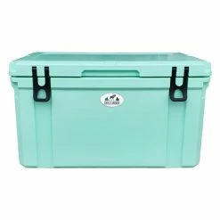 Chilly Moose Cooler/Ice Box (75L) Outdoor Refrigeration & Barware