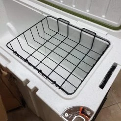 Chilly Moose Cooler Basket Outdoor Refrigeration & Barware