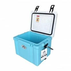 Chilly Moose Cooler/Ice Box (25L) Outdoor Refrigeration & Barware