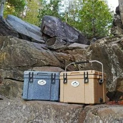 Chilly Moose Cooler/Ice Box (25L) Outdoor Refrigeration & Barware