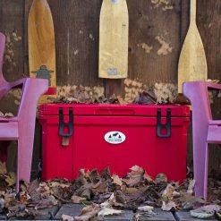 Chilly Moose Cooler/Ice Box (55L)