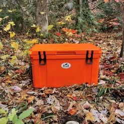 Chilly Moose Cooler/Ice Box (55L)