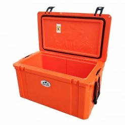 Chilly Moose Cooler/Ice Box (75L) Outdoor Refrigeration & Barware