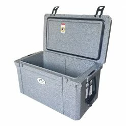 Chilly Moose Cooler/Ice Box (75L) Outdoor Refrigeration & Barware