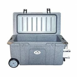 Chilly Moose Cooler/Ice Box W/ Wheels (75L) 29 Chilly Moose Cooler/Ice Box W/ Wheels (75L)