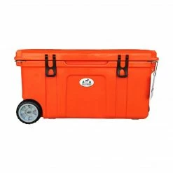 Chilly Moose Cooler/Ice Box W/ Wheels (75L) 18 Chilly Moose Cooler/Ice Box W/ Wheels (75L)