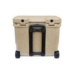 Chilly Moose Cooler With Wheels (35L) Outdoor Refrigeration & Barware 18 Chilly Moose Cooler With Wheels (35L) Outdoor Refrigeration & Barware