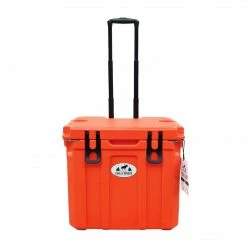 Chilly Moose Cooler With Wheels (35L) Outdoor Refrigeration & Barware 12 Chilly Moose Cooler With Wheels (35L) Outdoor Refrigeration & Barware