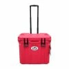 Chilly Moose Cooler With Wheels (35L) Outdoor Refrigeration & Barware