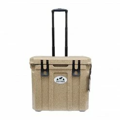 Chilly Moose Cooler With Wheels (35L) Outdoor Refrigeration & Barware 13 Chilly Moose Cooler With Wheels (35L) Outdoor Refrigeration & Barware