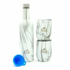 Chilly Moose Happy Hour Companion Set 7 Chilly Moose Happy Hour Companion Set