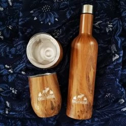 Chilly Moose Happy Hour Companion Set