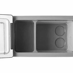 Chilly Moose Portable Fridge-Freezer (35L)