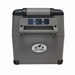 Chilly Moose Portable Fridge-Freezer (35L)