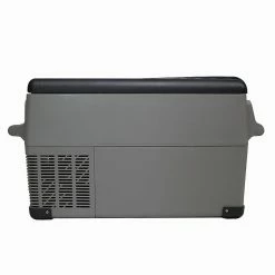 Chilly Moose Portable Fridge-Freezer (35L)