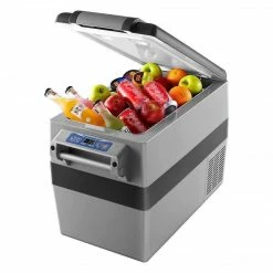 Chilly Moose Portable Fridge-Freezer (35L)