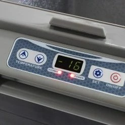 Chilly Moose Portable Fridge-Freezer (35L)