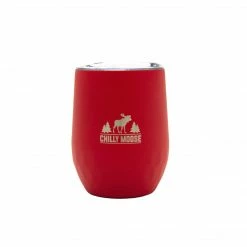 Outdoor Refrigeration & Barware Chilly Moose Boathouse Tumbler (12oz)