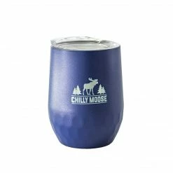 Outdoor Refrigeration & Barware Chilly Moose Boathouse Tumbler (12oz)