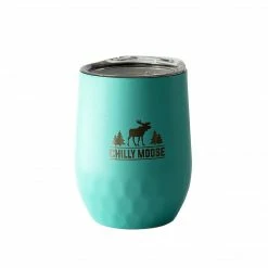 Outdoor Refrigeration & Barware Chilly Moose Boathouse Tumbler (12oz)