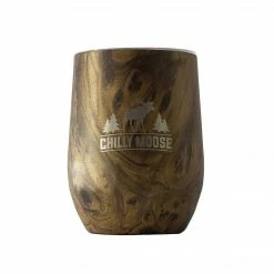 Outdoor Refrigeration & Barware Chilly Moose Boathouse Tumbler (12oz)
