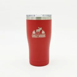 Chilly Moose Tumbler - Killarney (20oz) Outdoor Refrigeration & Barware