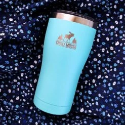 Chilly Moose Tumbler - Killarney (20oz) Outdoor Refrigeration & Barware