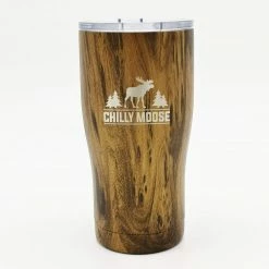 Chilly Moose Tumbler - Killarney (20oz) Outdoor Refrigeration & Barware