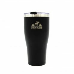 Chilly Moose Tumbler - Georgian (30oz)