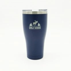 Chilly Moose Tumbler - Georgian (30oz)