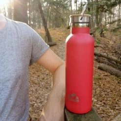 Chilly Moose Whitney Canteen (25oz) Outdoor Refrigeration & Barware 18 Chilly Moose Whitney Canteen (25oz) Outdoor Refrigeration & Barware