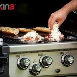 COOKINA BARBECUE REUSABLE GRILLING SHEET BBQ Accessories