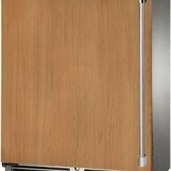Perlick Signature Series Shallow Depth 18" Depth Outdoor Refrigerator With Fully HH24RO-4-2LL