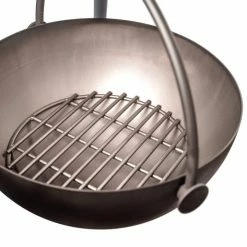 Cowboy Cauldron - The Dude Fireplaces & Heaters