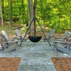 Fireplaces & Heaters Cowboy Cauldron - The Wrangler