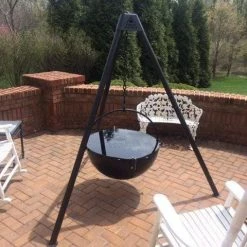 Fireplaces & Heaters Cowboy Cauldron - Urban Cowboy