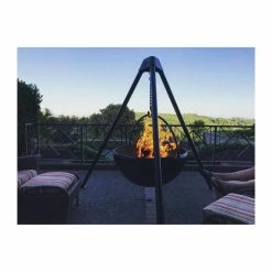 Fireplaces & Heaters Cowboy Cauldron - Urban Cowboy