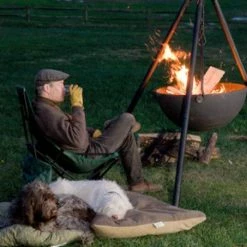 Fireplaces & Heaters Cowboy Cauldron - Urban Cowboy