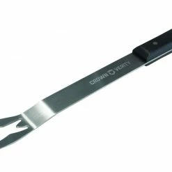 Crown Verity Barbeque Fork - Stainless Steel BBQ Accessories