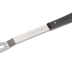 Crown Verity Barbeque Fork - Stainless Steel BBQ Accessories