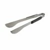 Crown Verity Barbeque Tongs - Stainless Steel BBQ Accessories