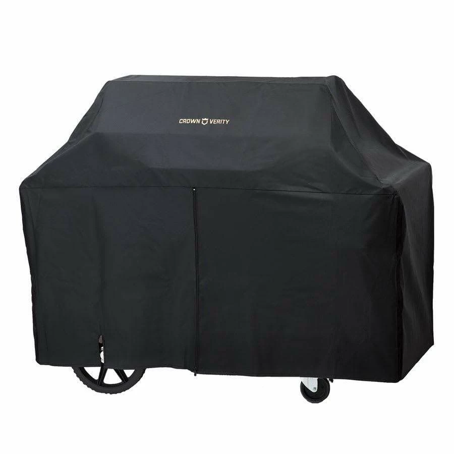 Crown Verity CV-BC BBQ Cover For MCB Series BBQ Accessories 1 Crown Verity CV-BC BBQ Cover For MCB Series BBQ Accessories