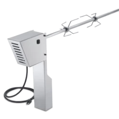 Crown Verity CV-FA-8 - Fork Set For Rotisserie 8"