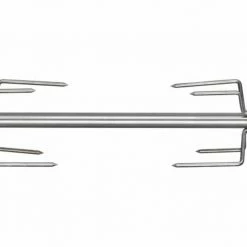 Crown Verity CV-FA-8 - Fork Set For Rotisserie 8"