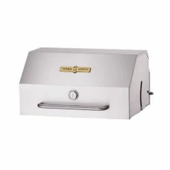 Crown Verity CV-RD Roll Dome For MCB Series Lids & Domes