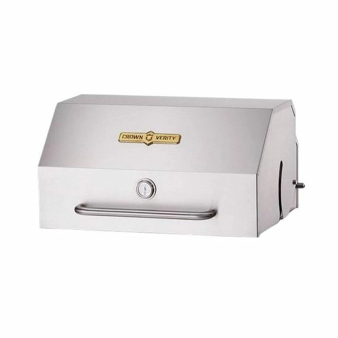 Crown Verity CV-RD Roll Dome For MCB Series Lids & Domes 1 Crown Verity CV-RD Roll Dome For MCB Series Lids & Domes