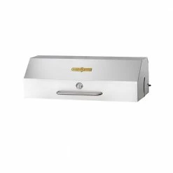 Crown Verity CV-RD Roll Dome For MCB Series Lids & Domes