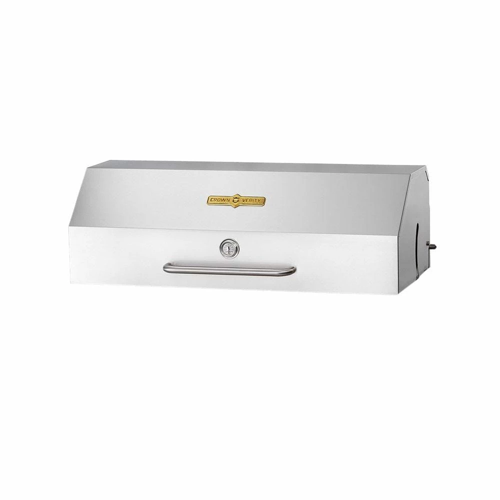 Crown Verity CV-RD Roll Dome For MCB Series Lids & Domes 2 Crown Verity CV-RD Roll Dome For MCB Series Lids & Domes