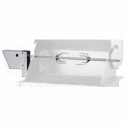 Crown Verity CV-RT Rotisserie Kit For MCB Models BBQ Accessories